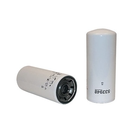 Wix Filters Fuel Filter 33948